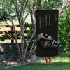 Toalla de playa rectangular (30 x 60 pulgadas) de gran