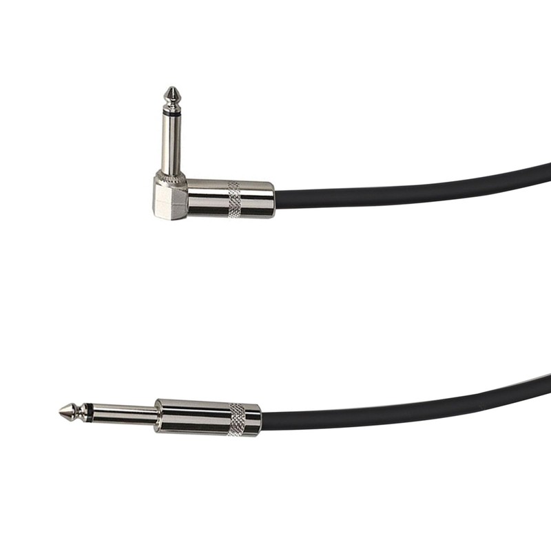 Rayzm 3 m Noiseless Guitar / Bass Lead, 6.35 mm