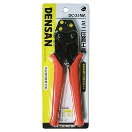 densan Mini Crimping Tool DC – Ma