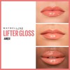 Maybelline New York Lifter Gloss