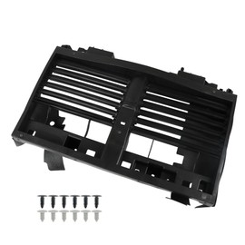 Silscvtt Active Grille Shutter W/O Motor Replacement for Ram 1500 DT 2019-2022 68405073AD