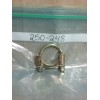 Bosal Exhaust Clamp 250-248