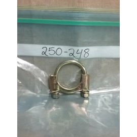 Bosal Exhaust Clamp 250-248