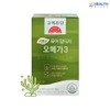 Goryeo Eundan Korea Eundan Vegetable Pure Altige Omega 3 801mg
