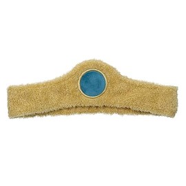 Smile Slime Cosmetics & Beauty Hair Turban