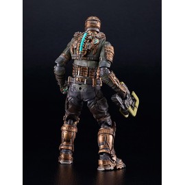figma Dead Space Isaac Clark Non-Scale Plastic Pre-painted Action Figure