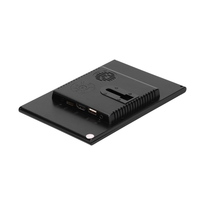 LCD Monitor for Raspberry Pi Computer Secondary Screen Portable IPS