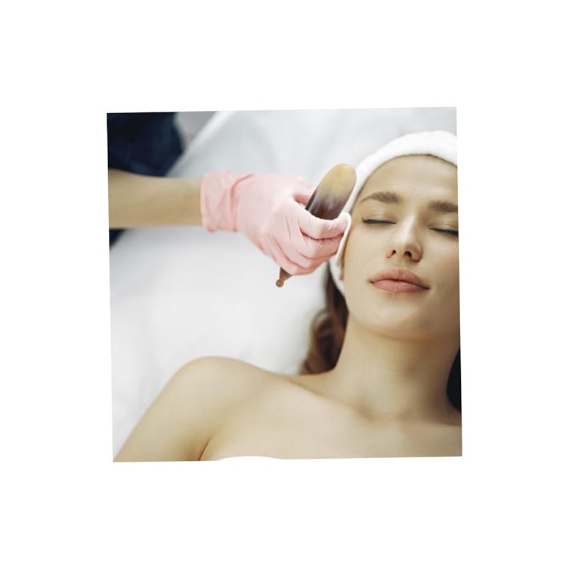 Zerdie - Gua Sha Facial Tools, Gua Sha Herramienta de