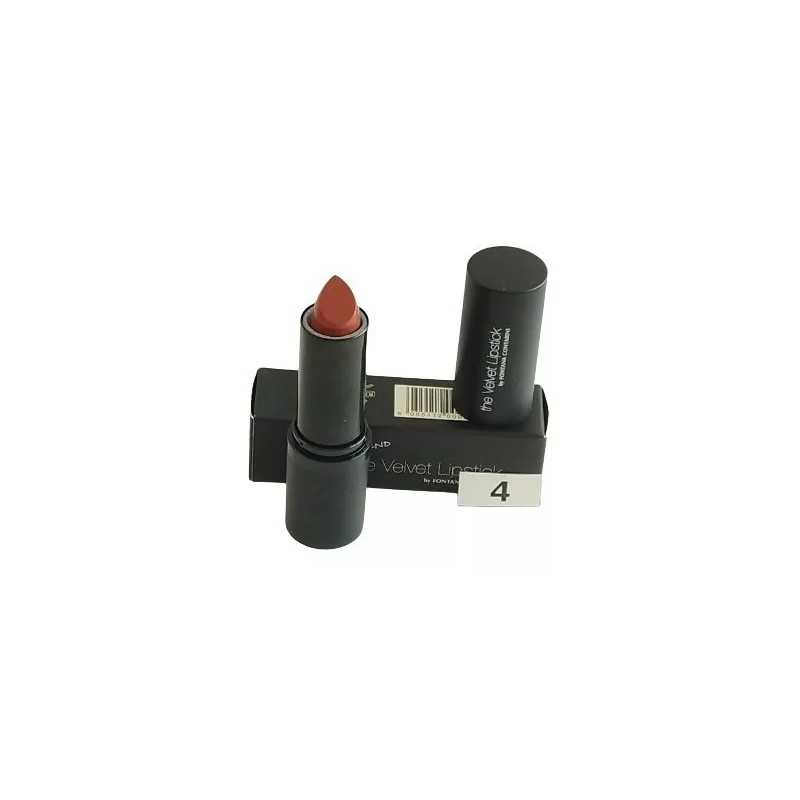 Fontana Contarini Lápiz Labial Velvet