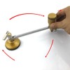 Circular Glass Cutter Circle Cutting Tool 40cm / 16-inch Diameter