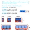 WWZMDiB Relay Module High and Low Level Trigger Optocoupler Isolation