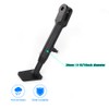 Mantt 0-3"Adjustable Kickstand Side Stand Fit for FZ 07 FZ-07