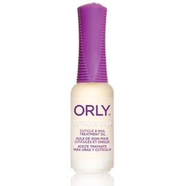 Orly Cuticle Oil for Women 0.3 oz Oil