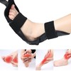 Yoga Flexibility Stretch Band Leg Fascia Stretcher Strap Ballet Gym