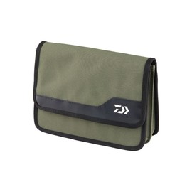 DAIWA Warm Holder L (B) Khaki