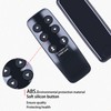 New Adjustable Bed Replacement Remote Control Compatible with Serta Motion