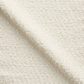 マーナ(marna) オーガニックコットンタオル ( 肌に優しい オーガニックコットン100% ) ボディタオル ボディータオル お風呂 タオル B012