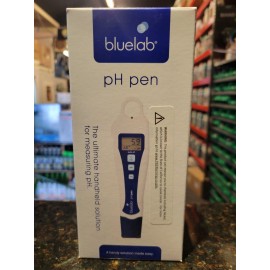 Bluelab Digital pH Pen for Checking & Calibrating pH Levels In Liquid Solutions