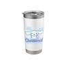 Cinnamoroll Core Stainless Steel Insulated Tumbler