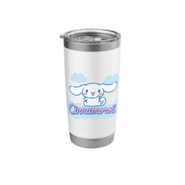 Cinnamoroll Core Stainless Steel Insulated Tumbler