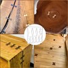 10 in 1 Router Templates for Woodworking,Butterfly Inlay Template,Wood Bowtie