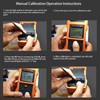 2 in 1 Optical Power Meter and Visual Fault Locator