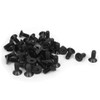 uxcell Hex Socket Socket Bolts, Countersunk Bolts, 10.9 Alloy Steel,