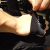 AZLIV FIT Gloves, Training Gloves, Fitness, Gym, Muscle Training, Pull