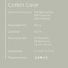 Schachenmayr Regia Cotton Colour, 100 g Fever Hand Knitting Yarn