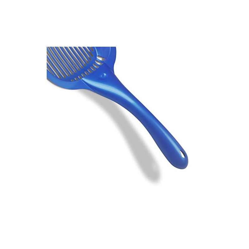 Pureness Extra Giant Long Handled Litter Scoop