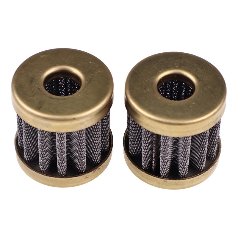 JEENDA 2x PT injection Pump Filters 146483 BM28850 Compatible with