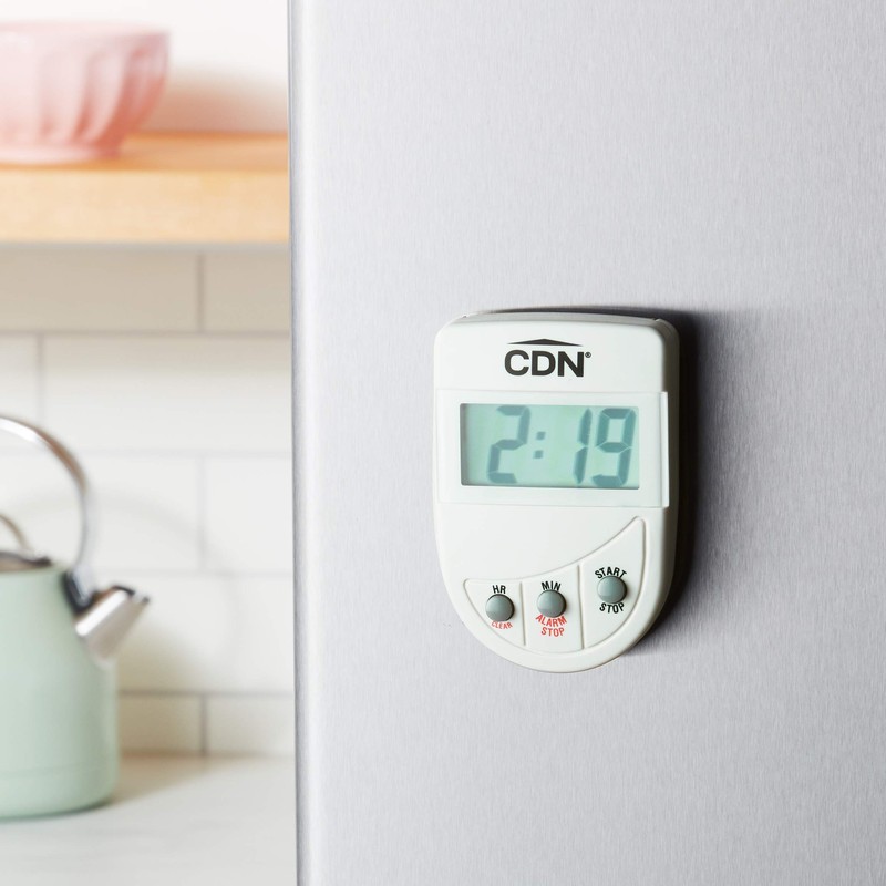 CDN Digital Timer - Count Down Big Digit