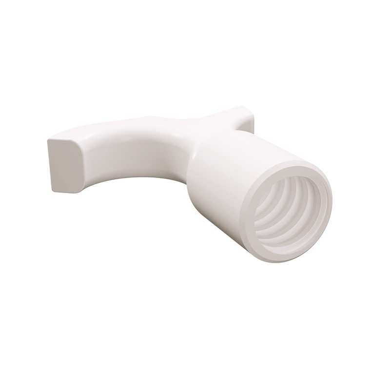 Clear Sky Window Opener Pole Hook | Compatible with Velux