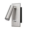 Agese Wall Mounted Reading Lamp LED 5W Warm White 3000K