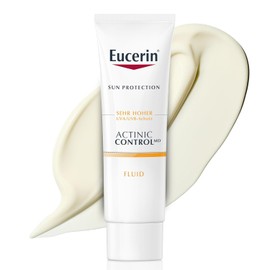 Eucerin Actinic Control MD Sun Fluid SPF 100 80 ml