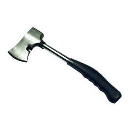 Texsport Polished Steel Hand Axe