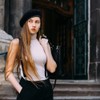 Nawati US Army Style Berets, 100% Wool British Military Berets