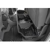 Rough Country Under Seat Storage for Chevy Silverado 1500 (2019-2024)