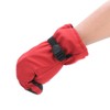 Boodun 1 Pair Unisex Women Men Winter Sports Skiing Snow