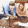 Ring Toss® Game | Wooden Skill Game | Premium Quality