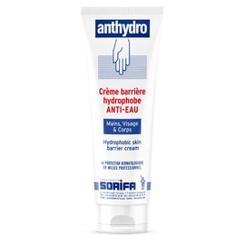 Anthydro Barrier Cream Hydrophobic Anti-Water 125 ml