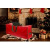 Christmas Tree Storage Bag - Stores Up To 7.5 Foot
