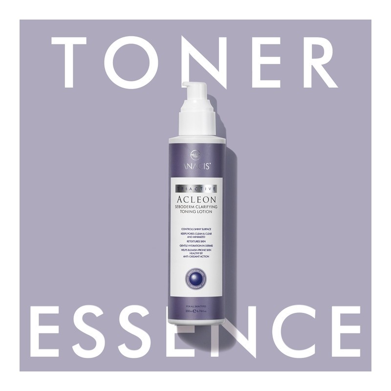 Acleon Acne Lotion Skin Essence for Oily Skin - 1