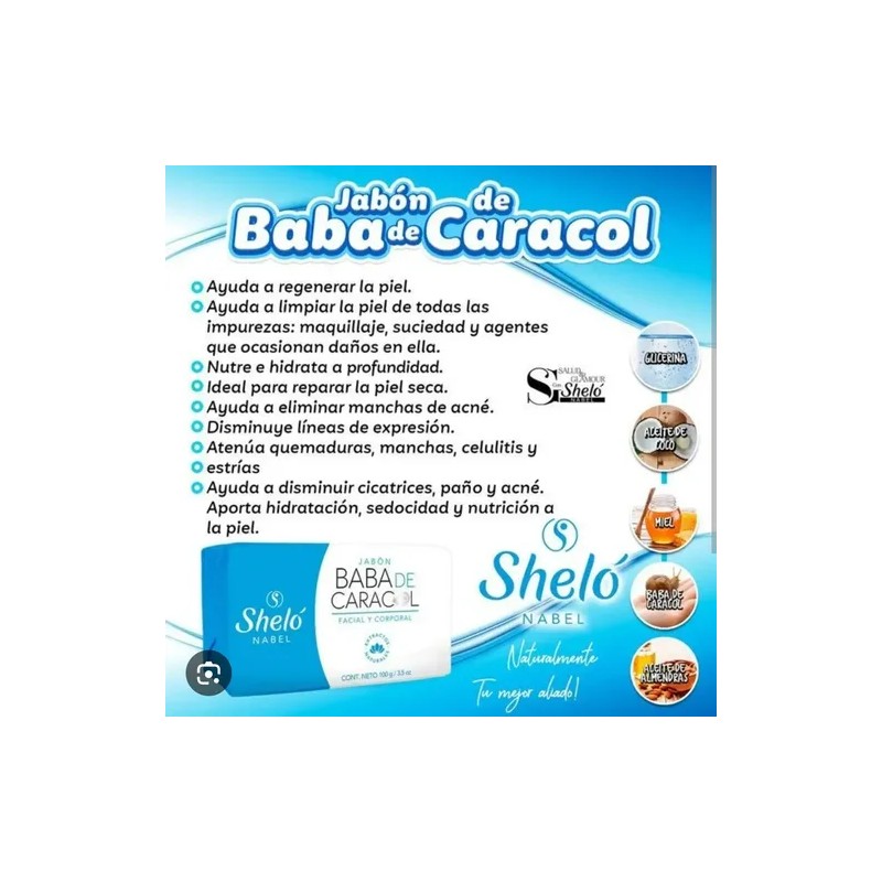 Olvídate De Manchas Las Líneas De Expresión Con Shelo Nabel