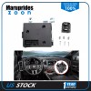 VEHITO Trailer Brake Controller Module For 2016 2017 2018 Ram