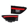 1 Pair Front Side Air Vent Grille LR006306 Left Right