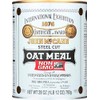 Mcann's Imported Steel Cut Irish Oatmeal, 28 Oz