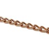 Herm Sprenger Curogan Choke Dog Training Chain Collar Hypoallergenic Nickel