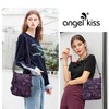 Angel Kiss Small Shoulder Bag for Women Crossbody Purses and