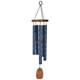 GCB Woodstock Garden Chime Butterfly Garden Chime, Feng Shui, Entrance Chime, Wind Chime